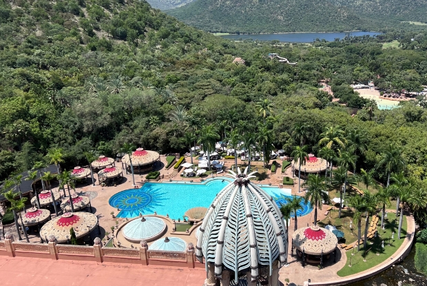 Resort Sun City